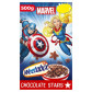 Vorschau Weetabix Marvel Chocolate Stars 500 g