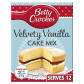 Vorschau Betty C Velvetty Vanilla Mix 425 g