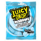 Vorschau Bazooka Juicy Drop Raspberry Mallows 100 g