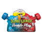 Vorschau Toxic Waste Slime Licker Double 40 g