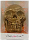 Vorschau ChocOnChoc Giant Skull Chocolate 470 g
