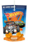 Vorschau Hot Wheels Orange Fruit Drink 200 ml