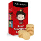 Vorschau Friends Ross Shortbread Cookies 150 g