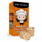náhled Friends Monica's Choco Chip Cookies 150 g