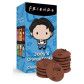 Vorschau Friends Joey's Orange Cookies 150 g