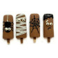 Vorschau ChocOnChoc Halloween Lollies 300 g