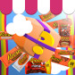 Vorschau SONDERANGEBOT MYSTERY BOX ALL REESE´S