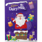 Vorschau Cadbury Dairy Milk Advent Calendar 90 g
