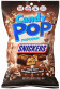 Vorschau Candy Pop Snickers Popcorn 149 g