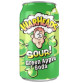 Vorschau Warheads Green Apple Soda 355 ml