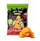 Vorschau Hot Chip Chilli & Lime Chips 80 g (MHD - 12.03.2025)