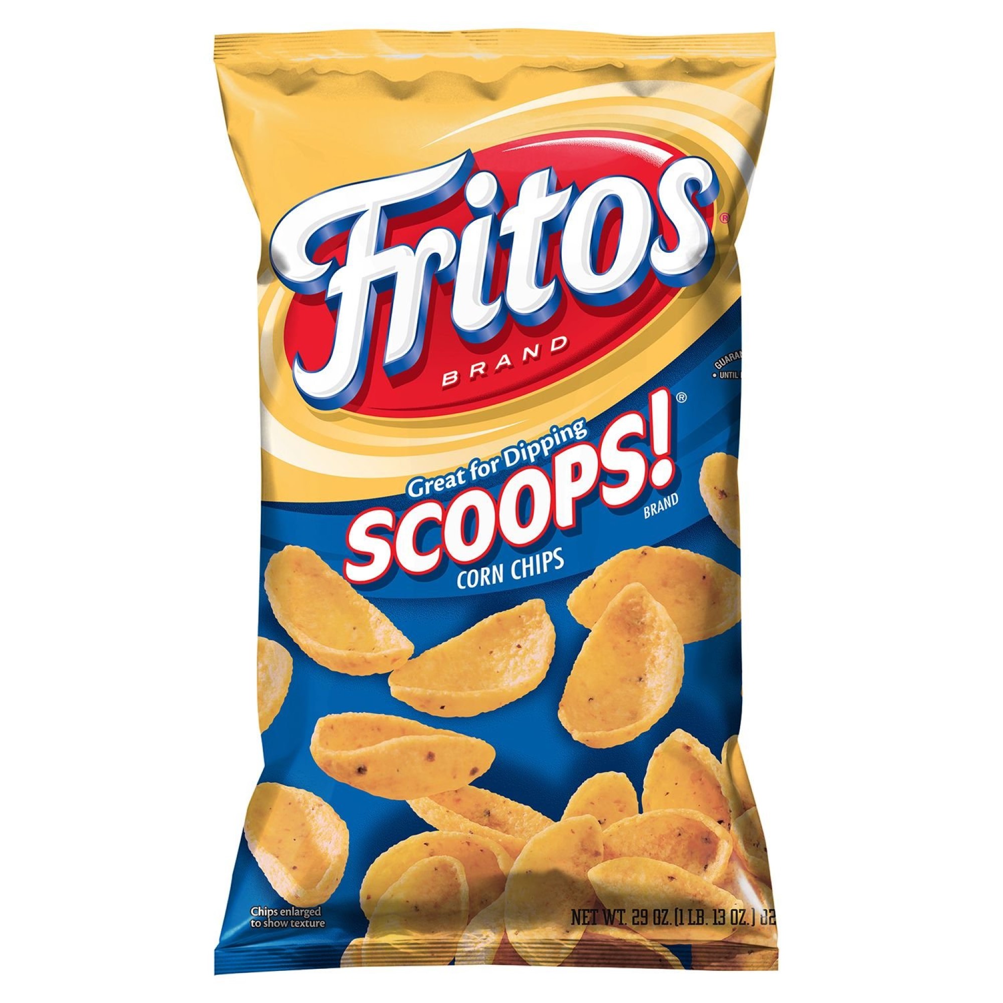 Fritos Scoops 312 g Candy Store