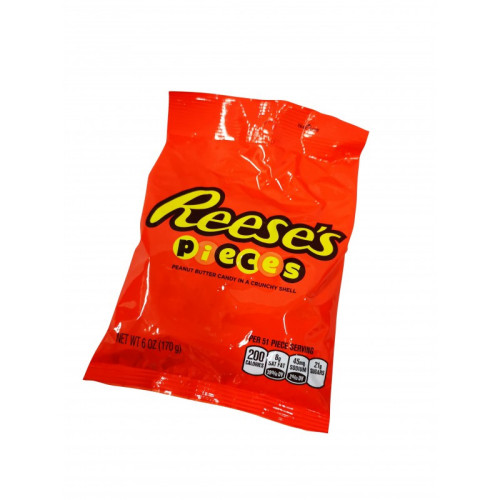Reeses Pieces 170 g (MHD - 01.10.2023)