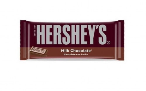 Hersheys Milk Chocolate 40 g