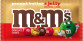 Vorschau M&M's Peanut Butter Jelly 46 g (MHD 30.11.2025)