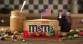 Vorschau M&M's Peanut Butter Jelly 46 g (MHD 30.11.2025)
