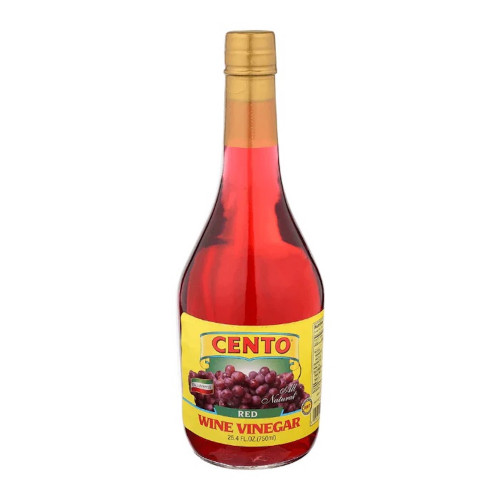 Cento Red Wine Vinegar 750 ml