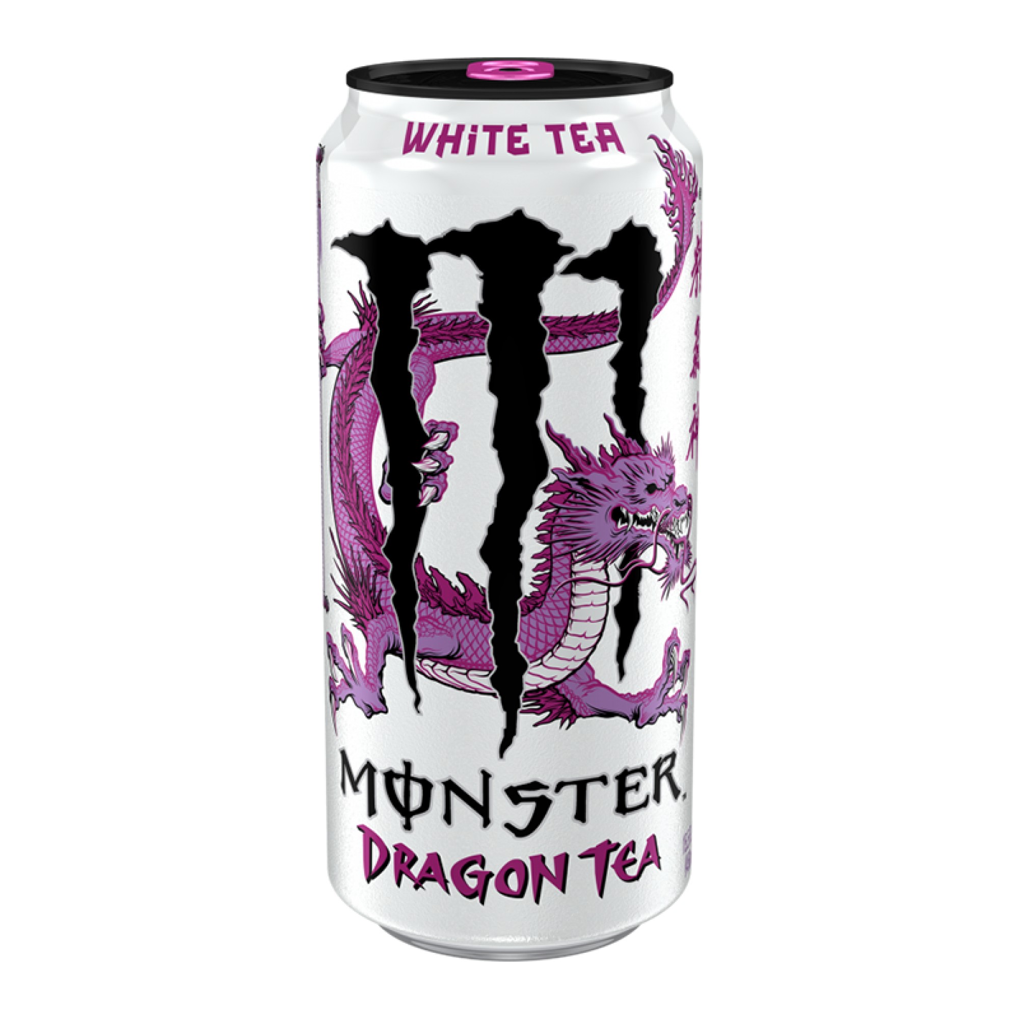 Monster Energy Dragon Green Tea(458ml)