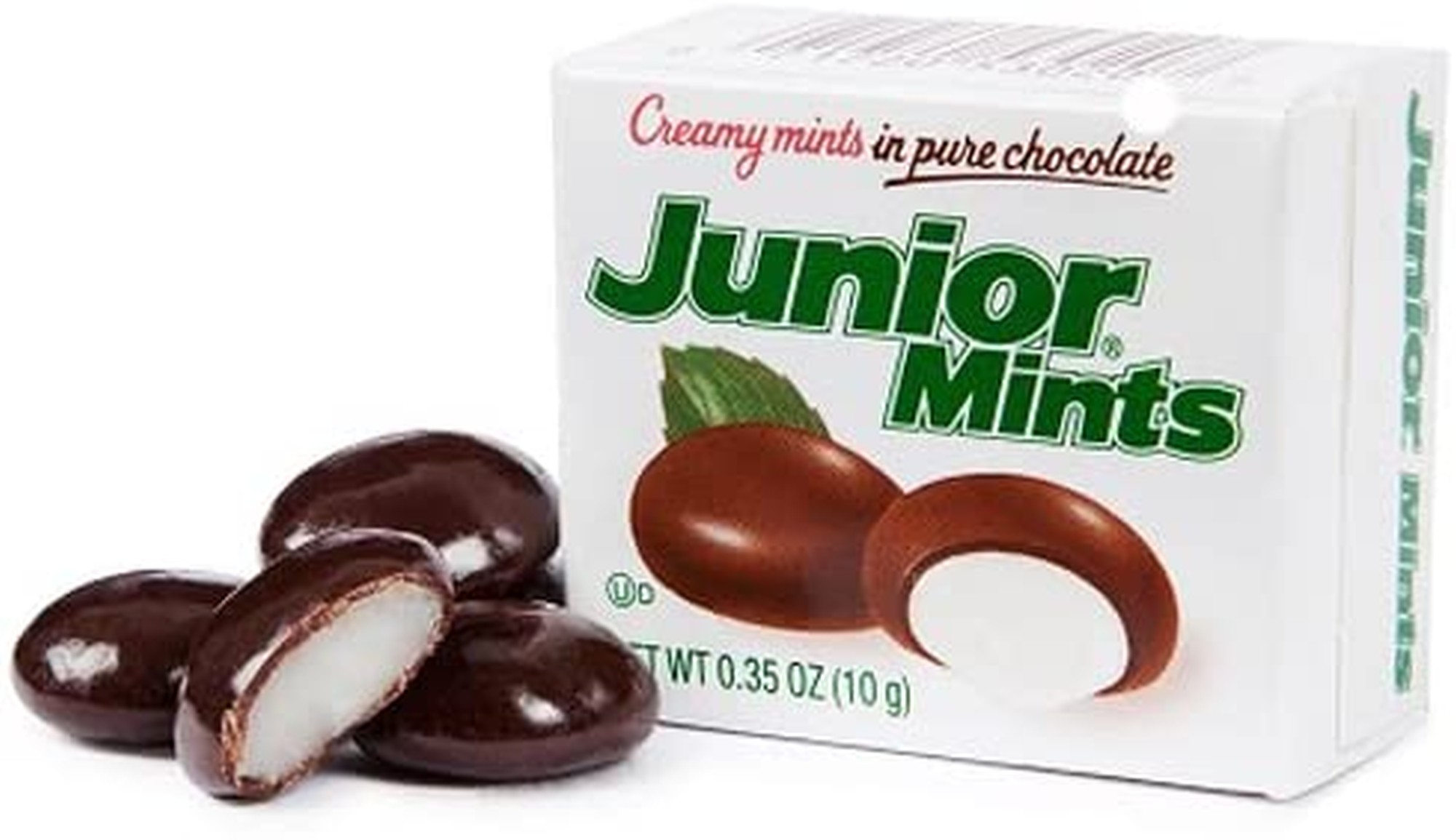 Junior Mints 10 g Candy Store