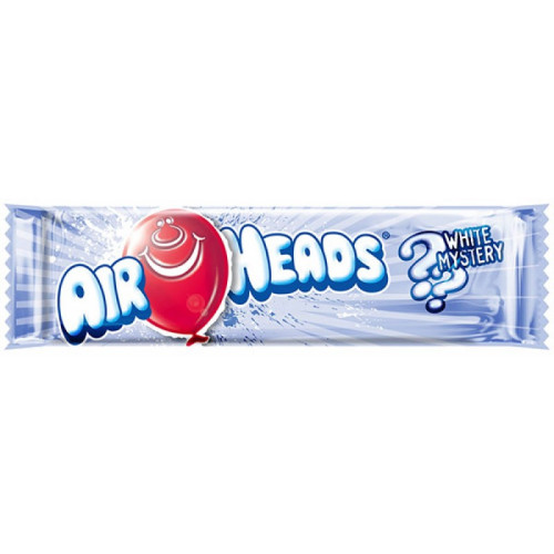 Airheads White Mystery 15,6 g