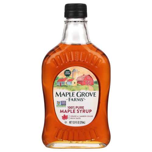 Maple Grove Farms Maple Syrup 250 ml