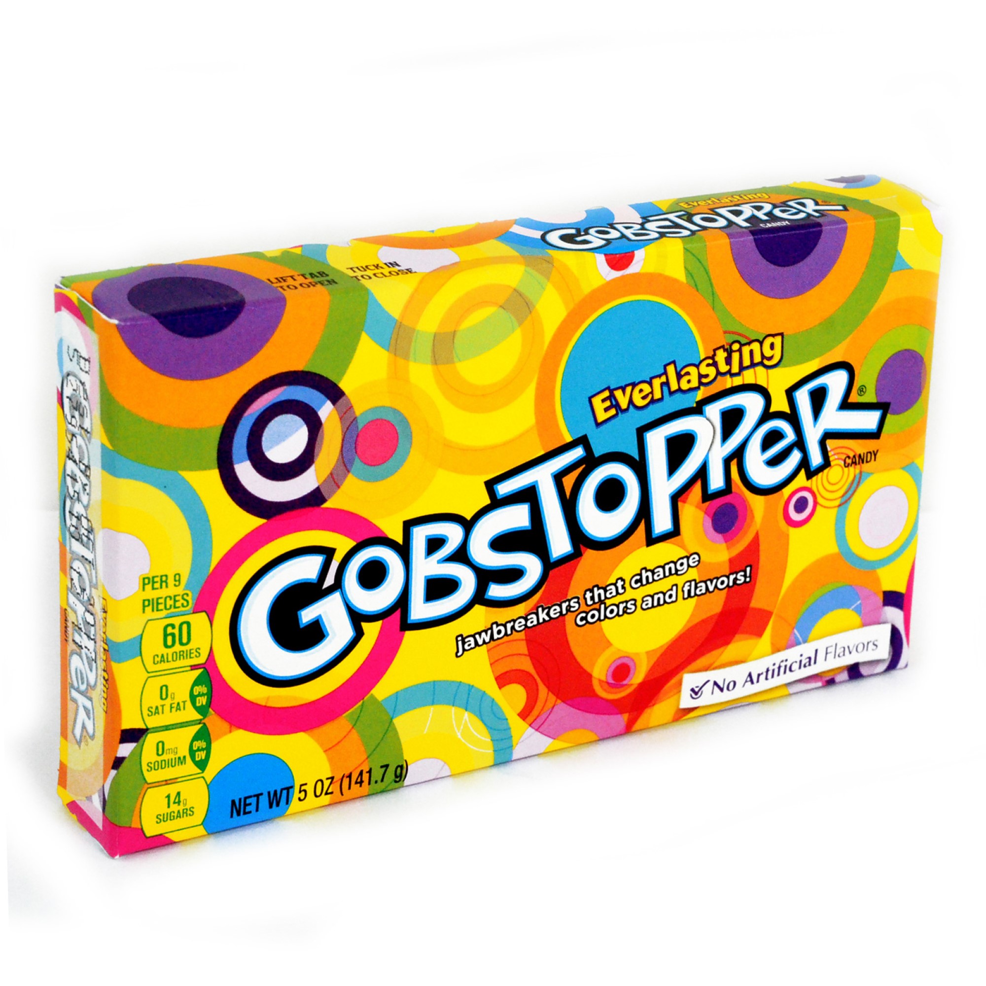 Gobstoppers 141 g Candy Store