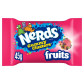 Vorschau Nerds Gummy Clusters Fruits 45 g