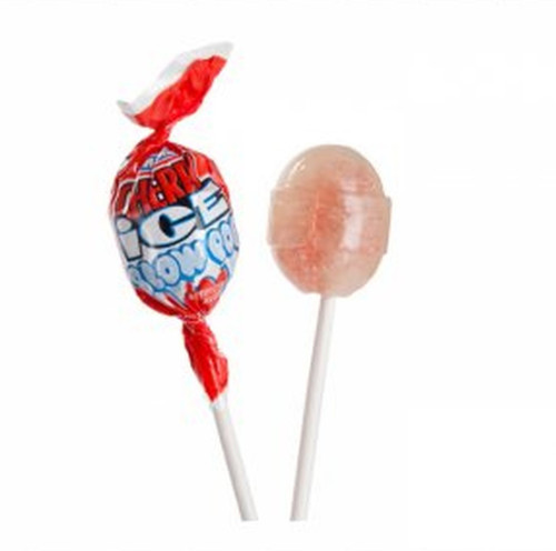 Blow Pop Ice Cherry 18 g