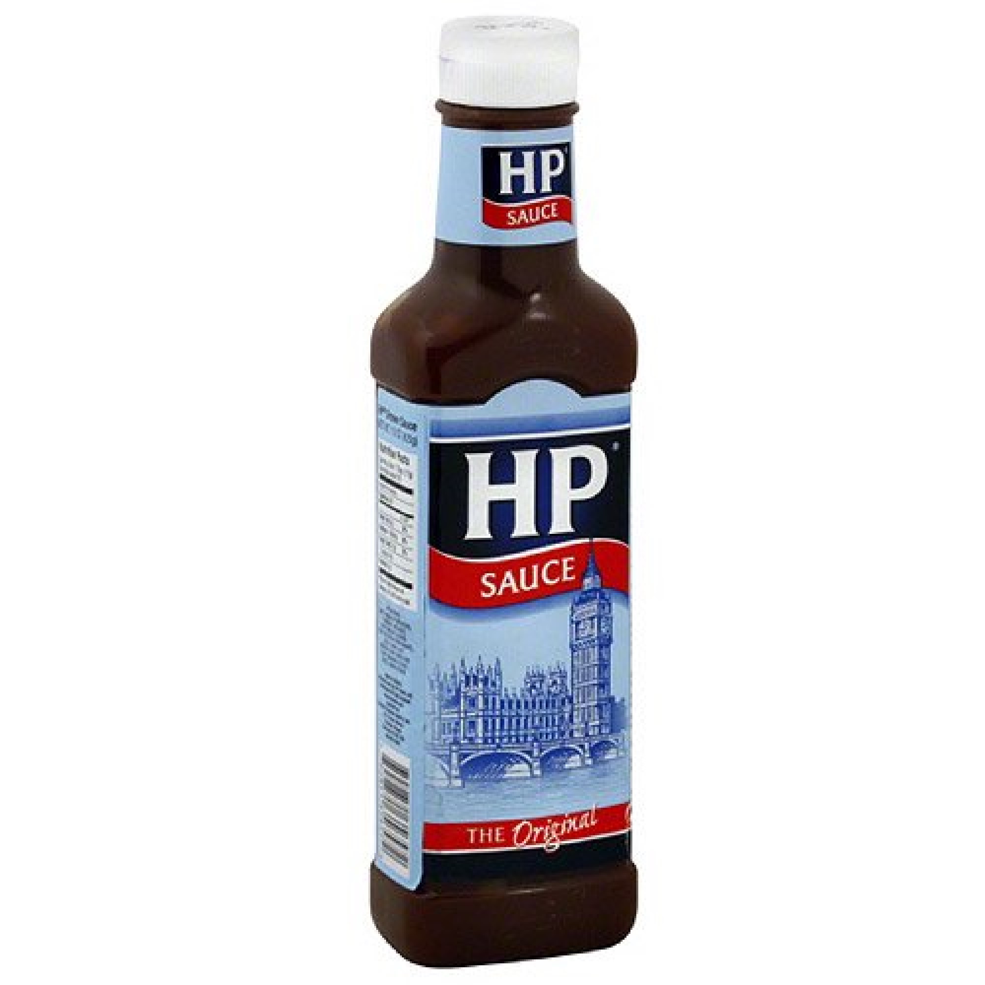 HP The original sauce 450 g Candy Store