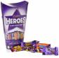 náhled Cadbury Heroes Carton 290 g